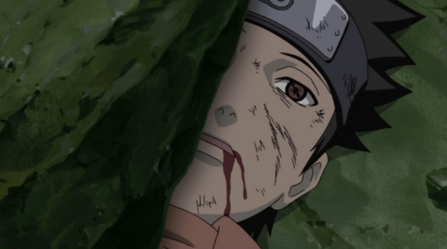 NARUTO MORREU e FOI SUBSTITUÍDO! - TQNVA 