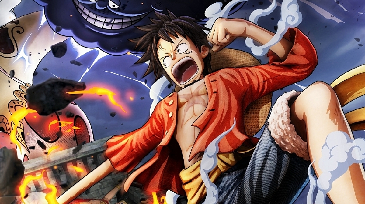 One Piece: Pirate Warriors 4 recebe um novo trailer acompanhando pela orquestra Siena Wind