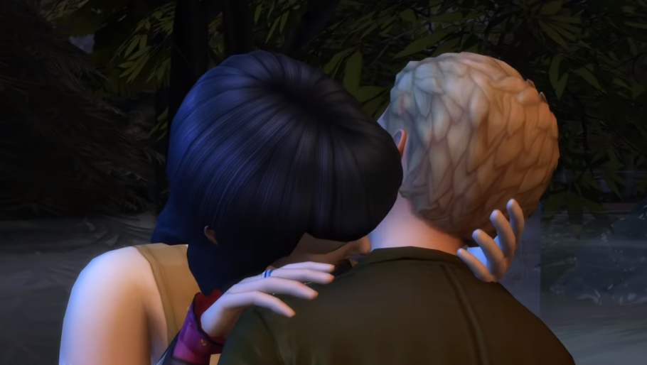 The Sims 4: Vampiros - todos os cheats e códigos da expansão! - Liga dos  Games