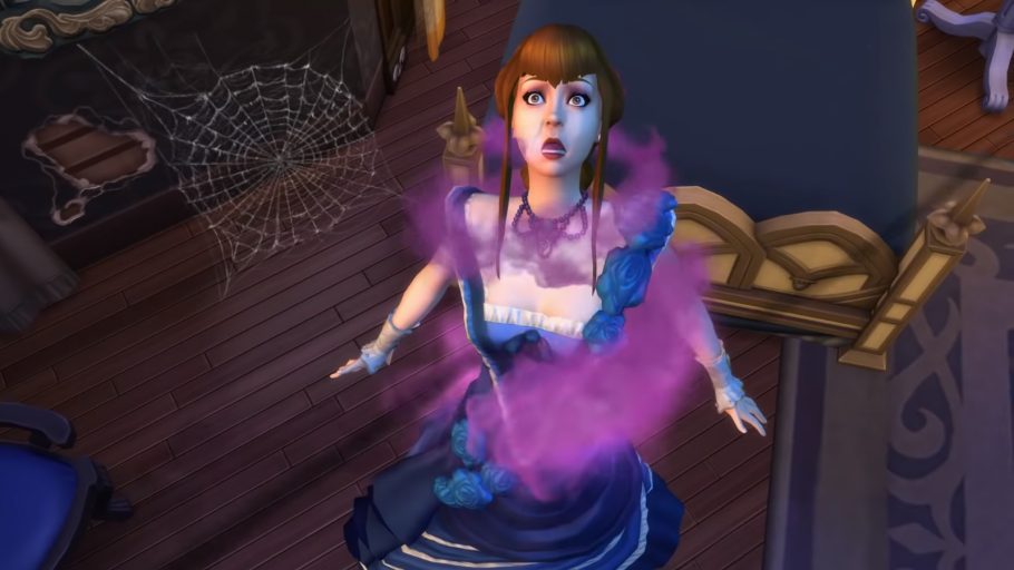 Confira dicas e cheats para jogar The Sims 4: Vampiros