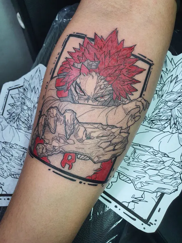 Kirishima