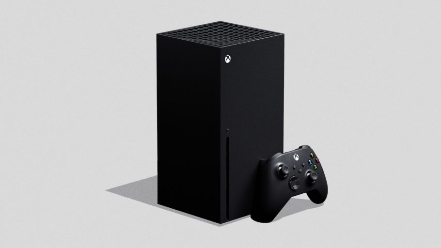 Xbox Series X