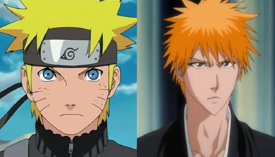 Quem venceria em uma batalha do universo de Bleach contra o universo de Naruto?