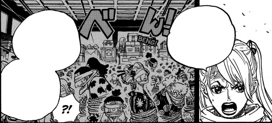One Piece revela o perverso objetivo de Orochi como Shogun de Wano 