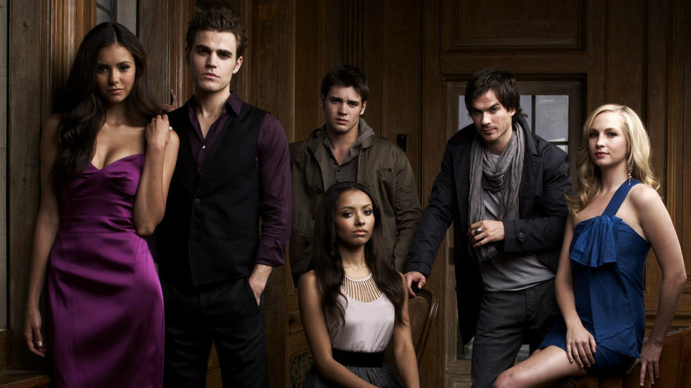 Saiba Qual Personagem De TVD Você é!, Signos