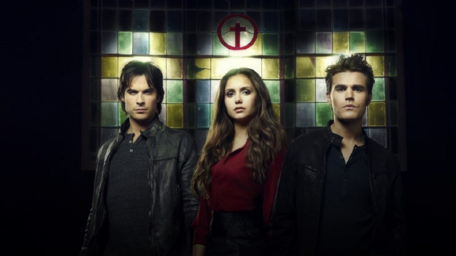 Quiz - Somente os melhores fãs de The Vampire Diaries vão conseguir completar estas famosas frases da série