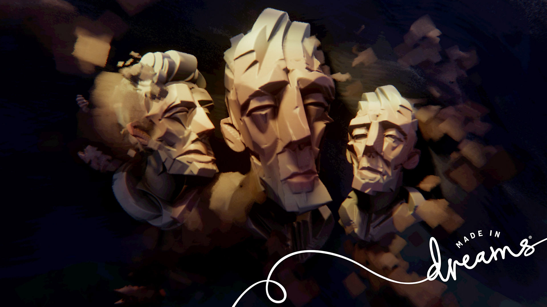 Dreams - Review - Critical Hits