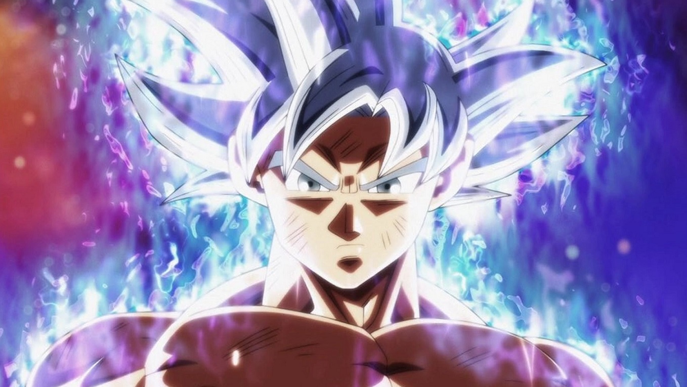 Afinal, Goku conseguiria utilizar o Instinto Superior e o Kaioken ao mesmo  tempo em Dragon Ball Super? - Critical Hits