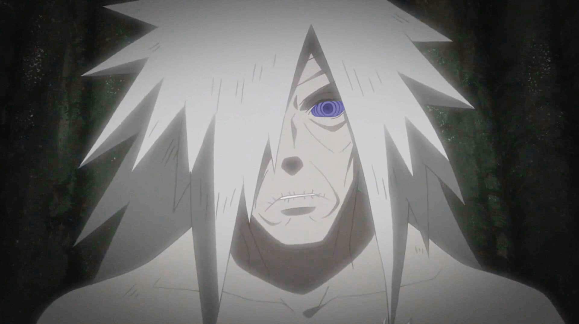 Por Que As Habilidades De Nagato E Madara São Diferentes Se O Rinnegan é O Mesmo Em Naruto