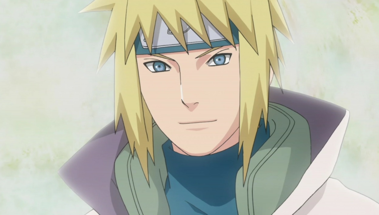 Afinal, quem foi o Hokage mais jovem de Naruto Shippuden?