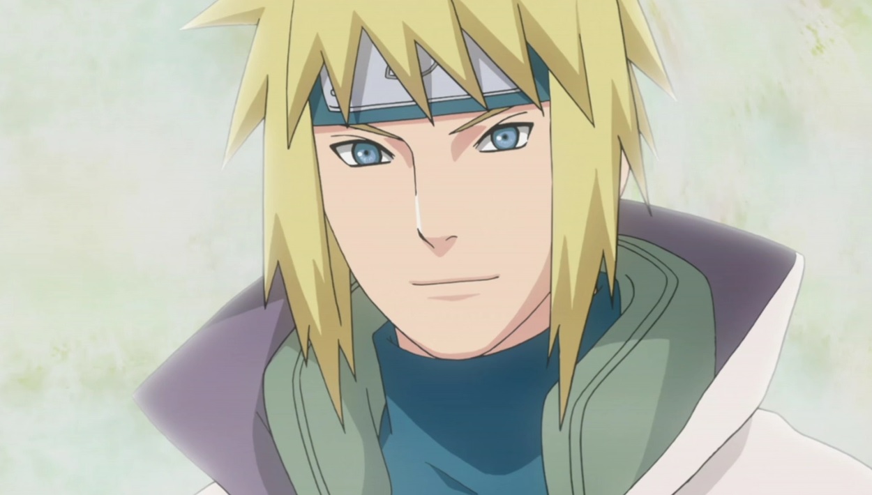 Quando exatamente Minato se tornou o Quarto Hokage em Naruto Shippuden? -  Critical Hits