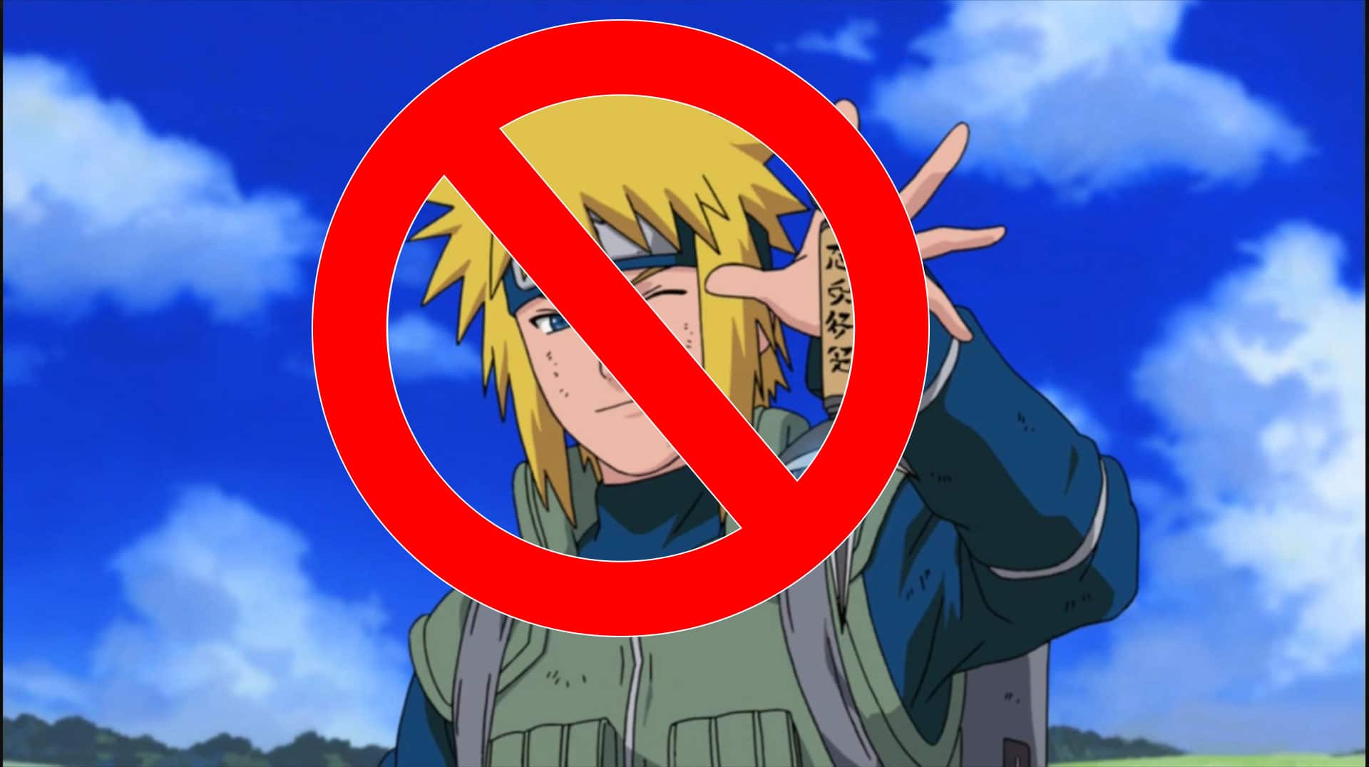 Minato Nao Matou 1000 Ninjas De Uma So Vez E Outros Equivocos Do Lore De Naruto Critical Hits