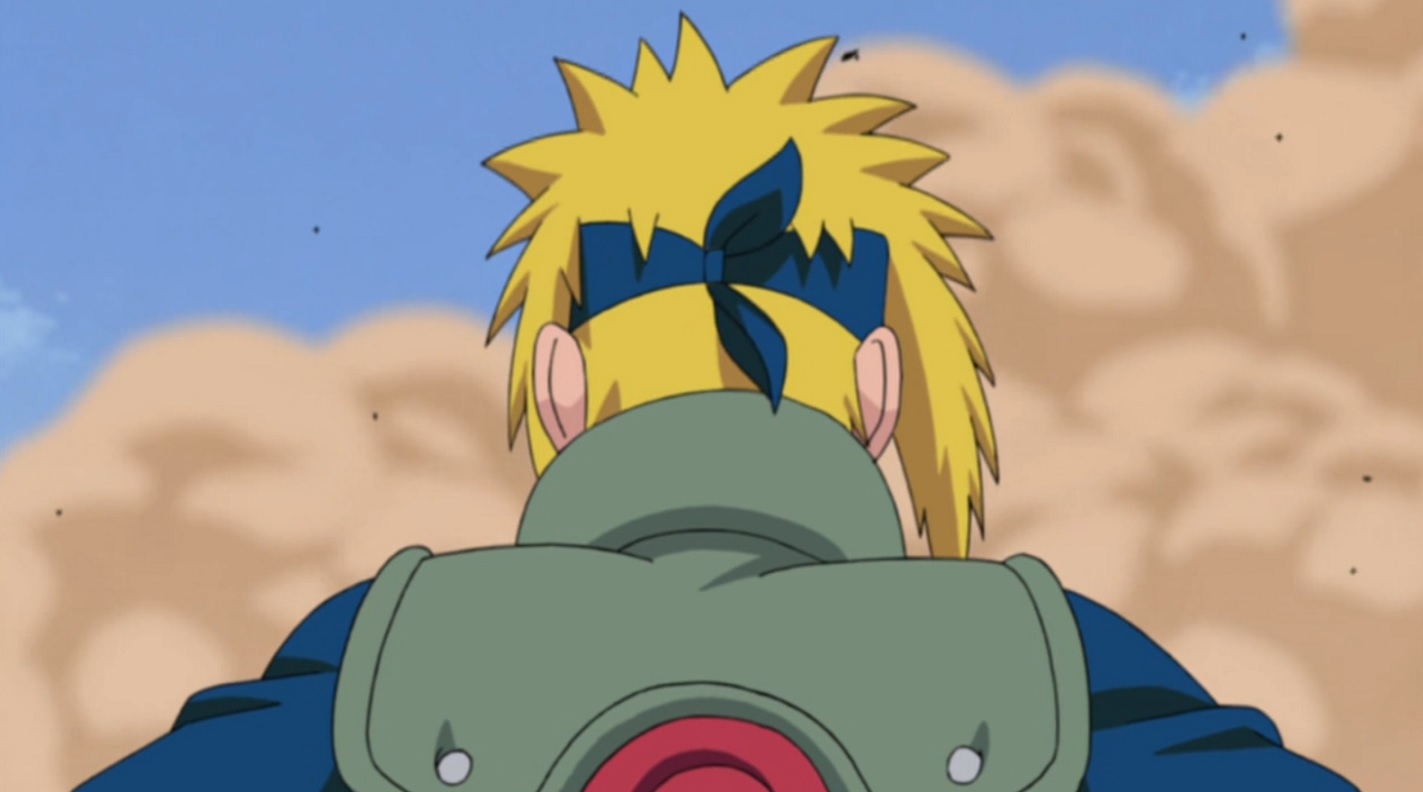 Afinal, qual o ninja mais letal de Naruto?