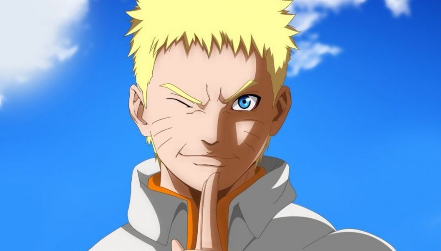 Afinal, como Naruto poderia se tornar o Mentor de um Genin?