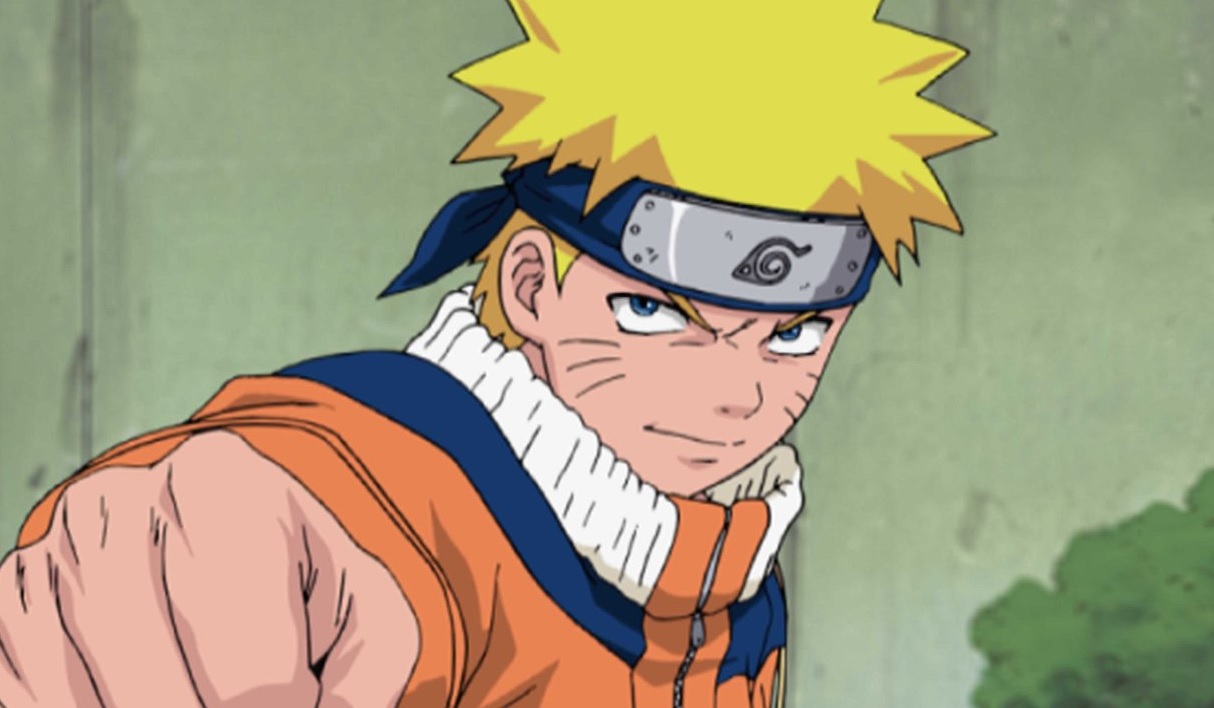Afinal, por que Naruto não foi promovido para Chunin mesmo vencendo Neji?