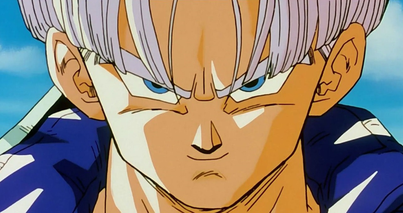 Entenda como Trunks criança atingiu a forma de Super Saiyajin antes da sua  versão do futuro em Dragon Ball Z? - Critical Hits