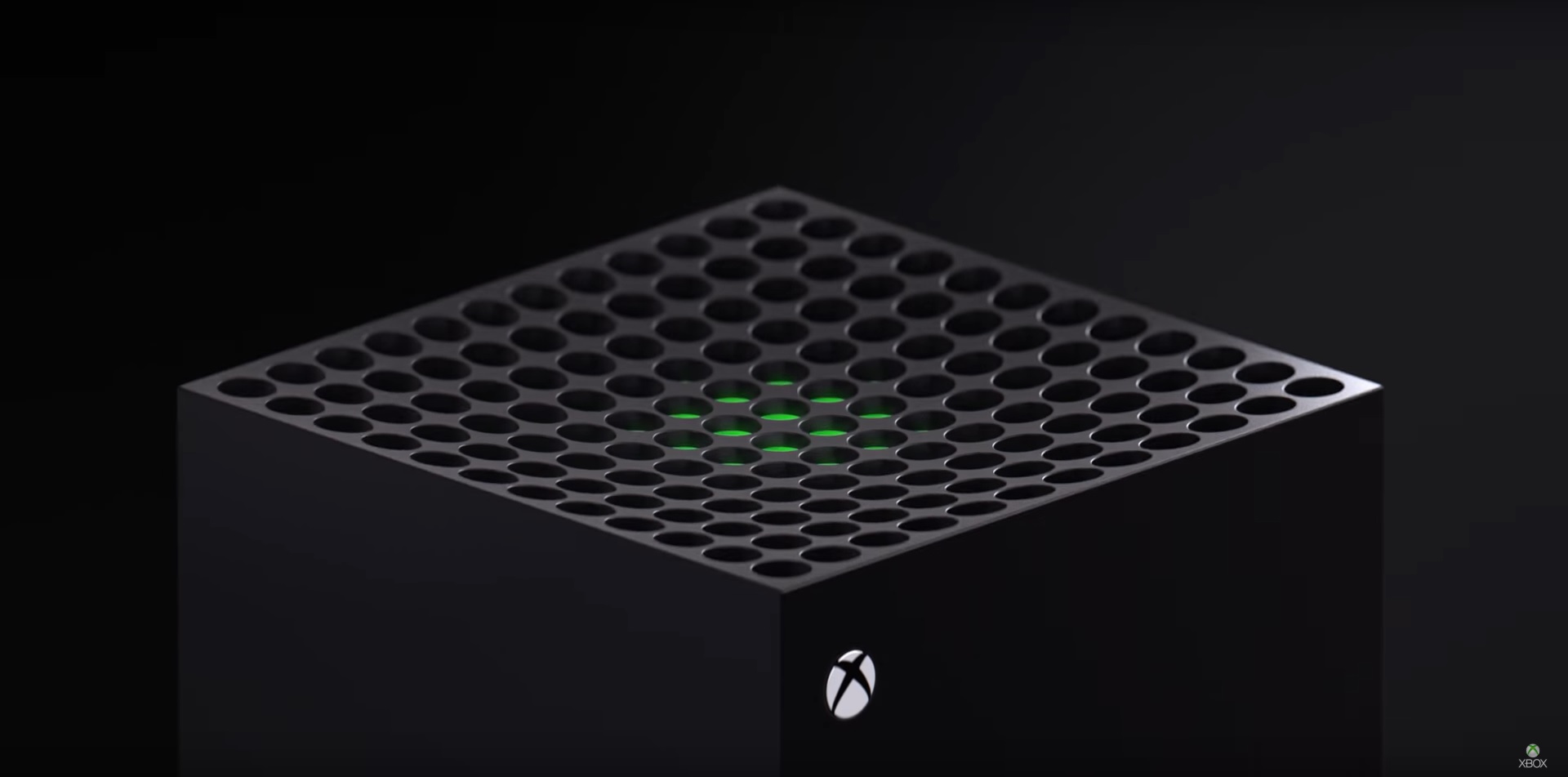 Xbox Series X Exclusivos Lançamento
