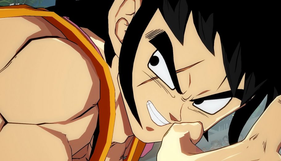 Desenhista de Dragon Ball Super compartilha uma arte inédita de Yamcha e  Pual - Critical Hits