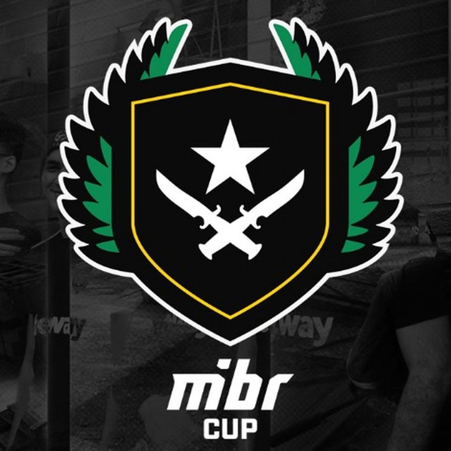 MIBR Cup
