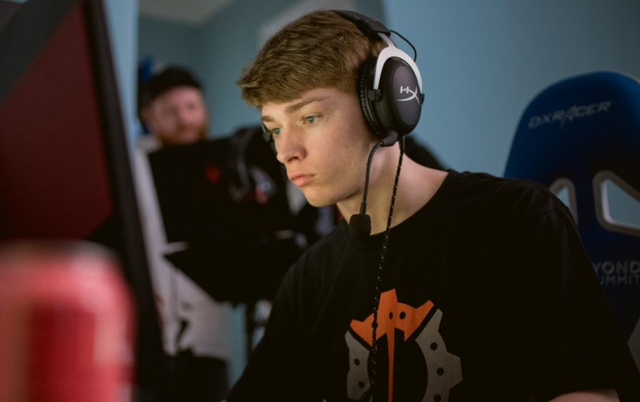 Valorant Swag é contratado pela T1 como jogador profissional