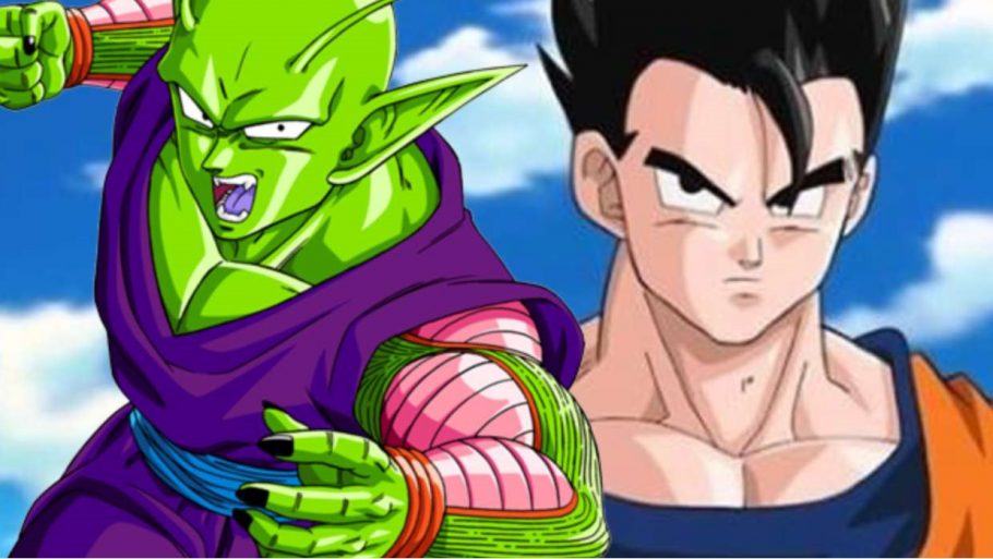Afinal, será possível Gohan e Piccolo conseguirem superar Goku e Vegeta em Dragon Ball?