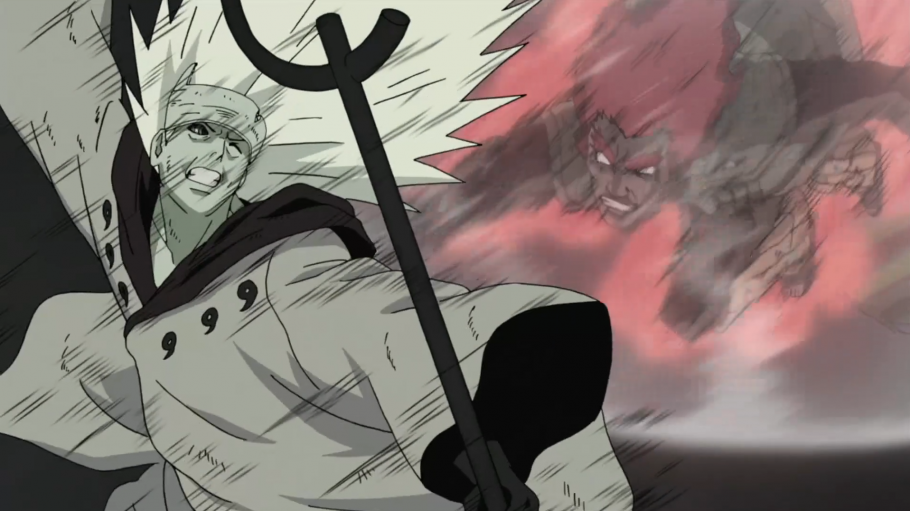 Esta é a prova de que Hiruzen Sarutobi é um dos personagens mais incríveis  de Naruto - Critical Hits