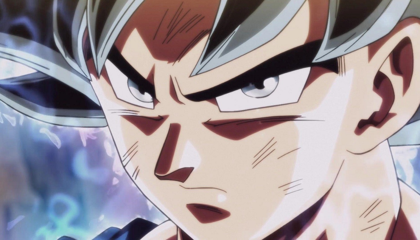 Fãs estão divididos quanto aos novos poderes de Goku no Capítulo 58 de Dragon Ball Super