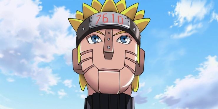 Naruto