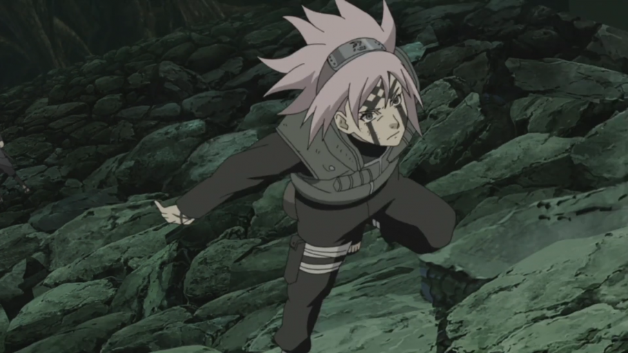 Afinal, qual era a verdadeira força de Sakumo Hatake, pai de Kakashi, em  Naruto Shippuden? - Critical Hits