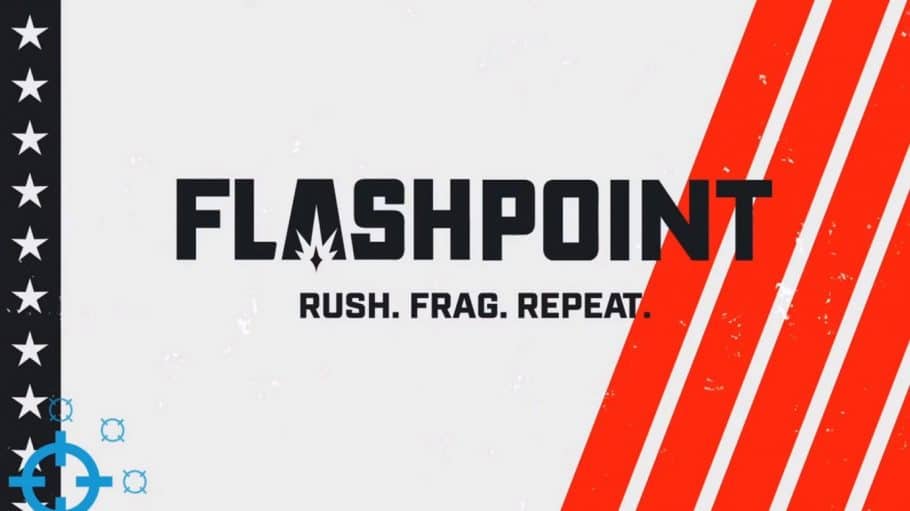 CS:GO Flashpoint