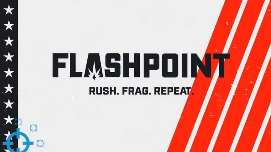 CS:GO Flashpoint