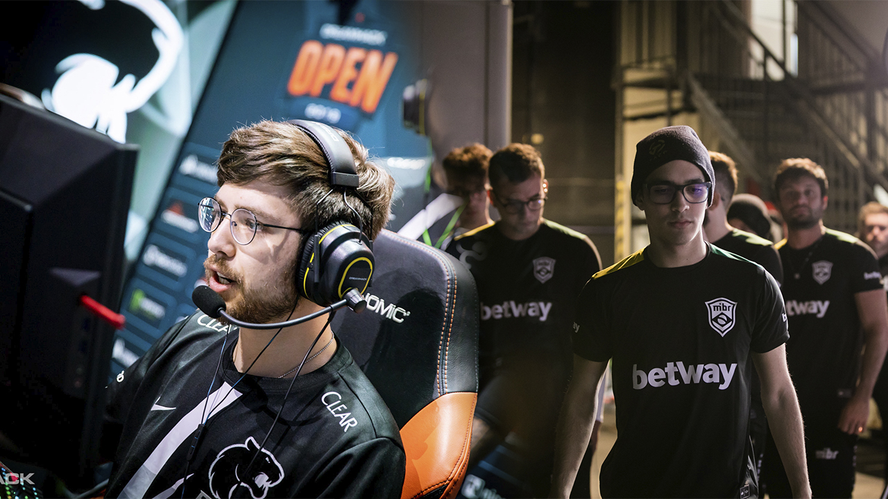 CS:GO - MIBR e Furia voltam a subir no ranking da HLTV - Critical Hits