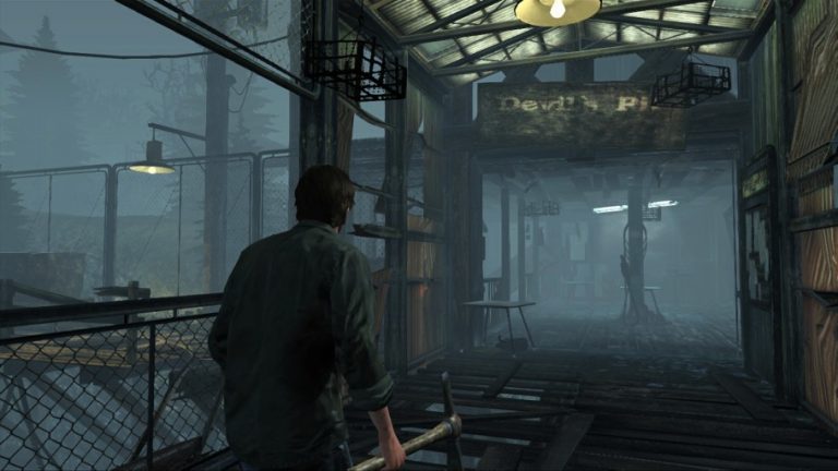 Silent Hill Franquia Pode Retornar Em Um Game Exclusivo Do Ps5 Critical Hits