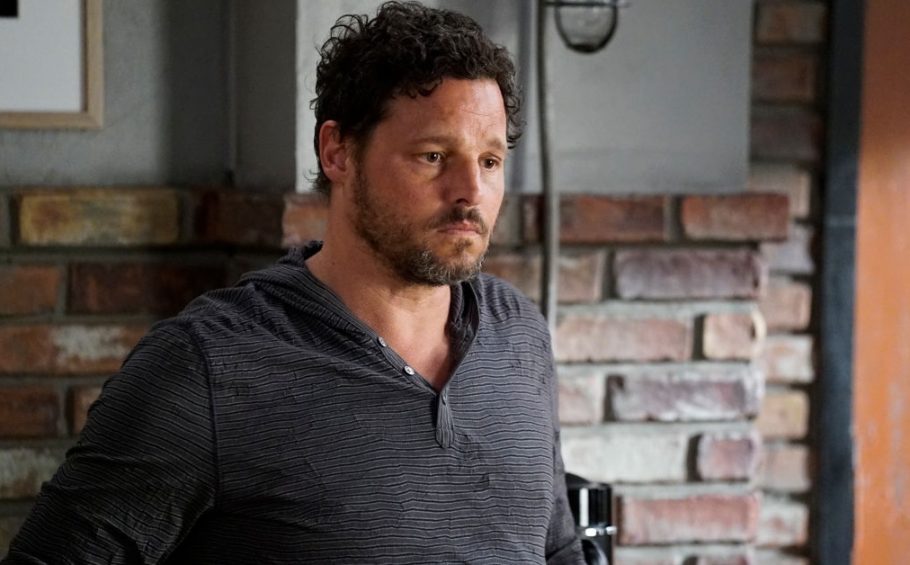 Grey’s Anatomy finalmente revela como Karev deixou a série e os fãs estão revoltados