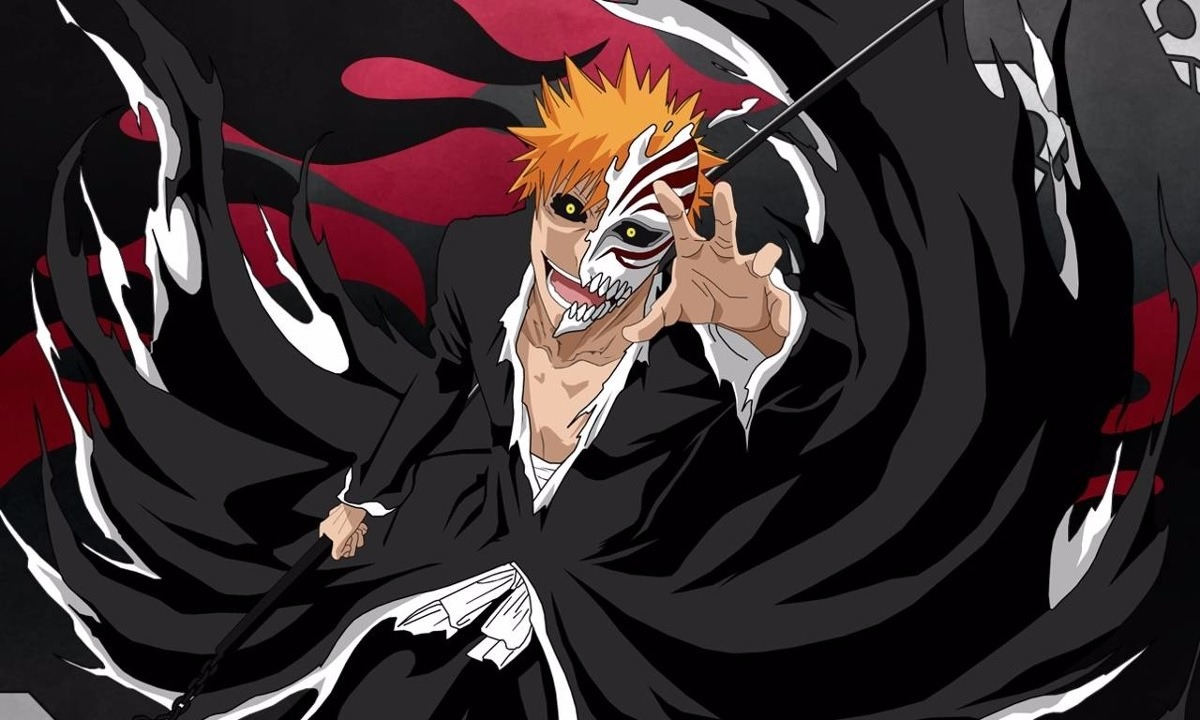 Bleach Todos os Episódios - Anime HD - Animes Online Gratis!