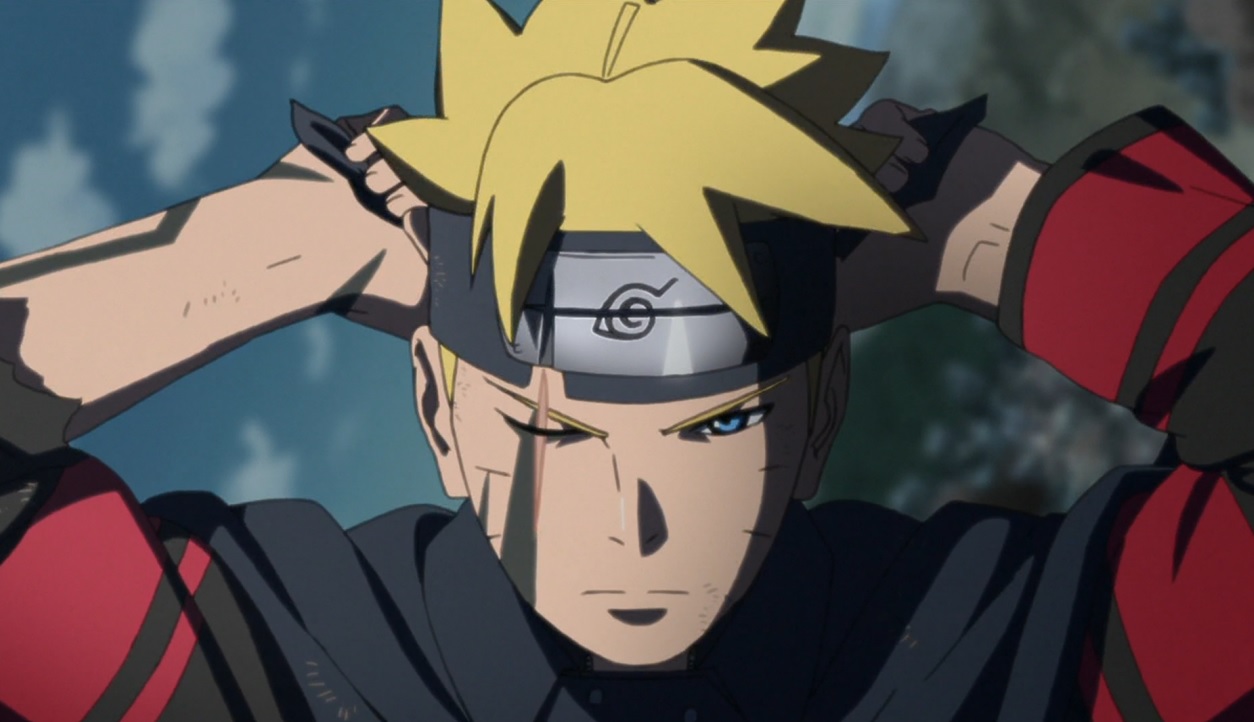 Estes são os 5 personagens mais inteligentes de Naruto Shippuden - Critical  Hits