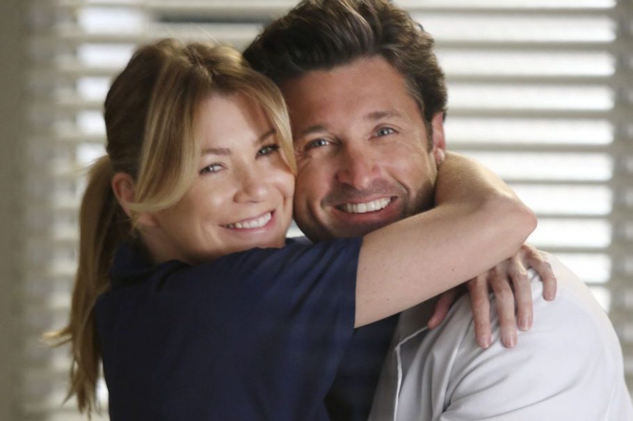 Quiz - Você sabe tudo sobre a vida amorosa de Meredith Grey em Grey's Anatomy?