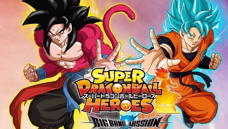 Dragon Ball Heroes: novo episódio ganha sinopse e data de lançamento