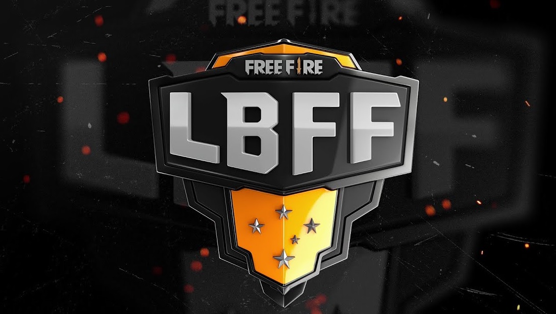 Liga Brasileira de Free Fire teve uma média mais de 380 mil