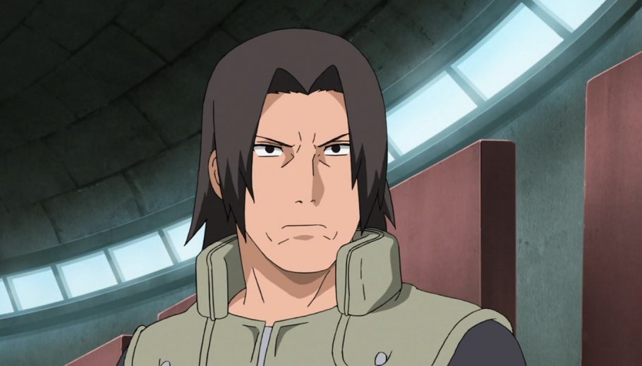 Será que Fugaku teria alguma chance real contra Madara Uchiha em Naruto  Shippuden? - Critical Hits