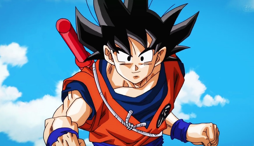 Vídeo de Akira Toriyama desenhado Goku em Dragon Ball Z à mão livre  viraliza no Twitter - Critical Hits