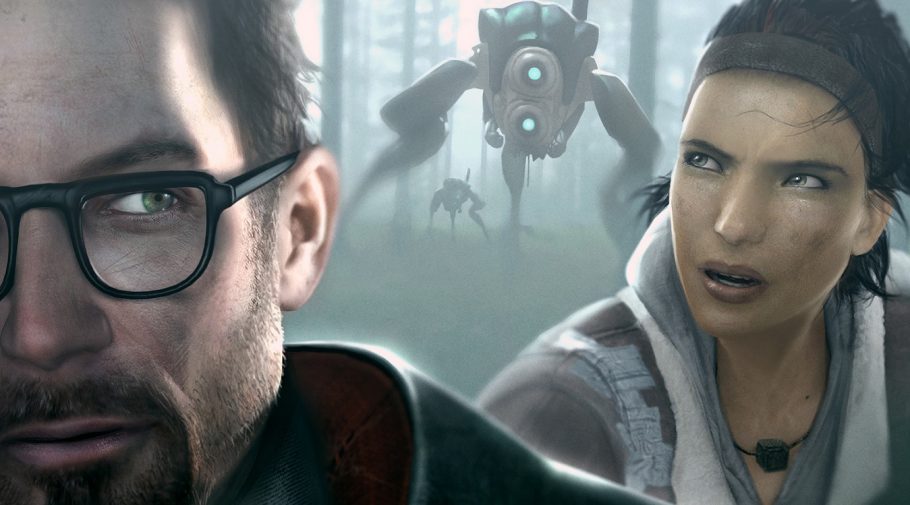 Afinal, por qual motivo a Valve ainda não desenvolveu Half-Life 3?