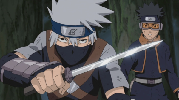 Afinal, o que teria acontecido se o pai de Kakashi ainda estivesse vivo em  Naruto? - Critical Hits