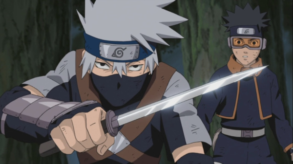 O que teria acontecido se o pai de Kakashi ainda estivesse vivo em Naruto?  - Critical Hits