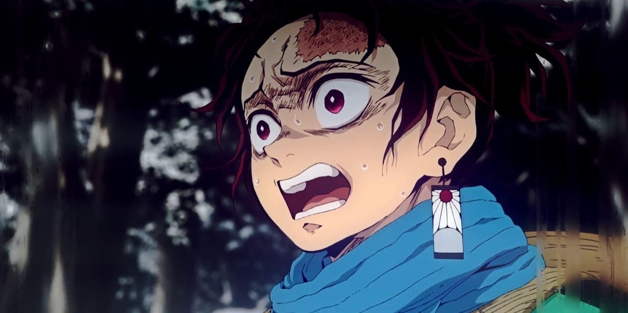 Kimetsu no Yaiba – ep 16 – Uma morte tranquila