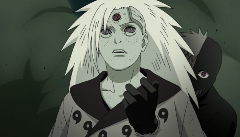 Afinal, qual foi o maior erro de Madara em Naruto Shippuden?