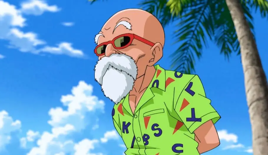 Morre Hiroshi Masuoka, dublador do Mestre Kame em Dragon Ball Z e GT dentre outros personagens