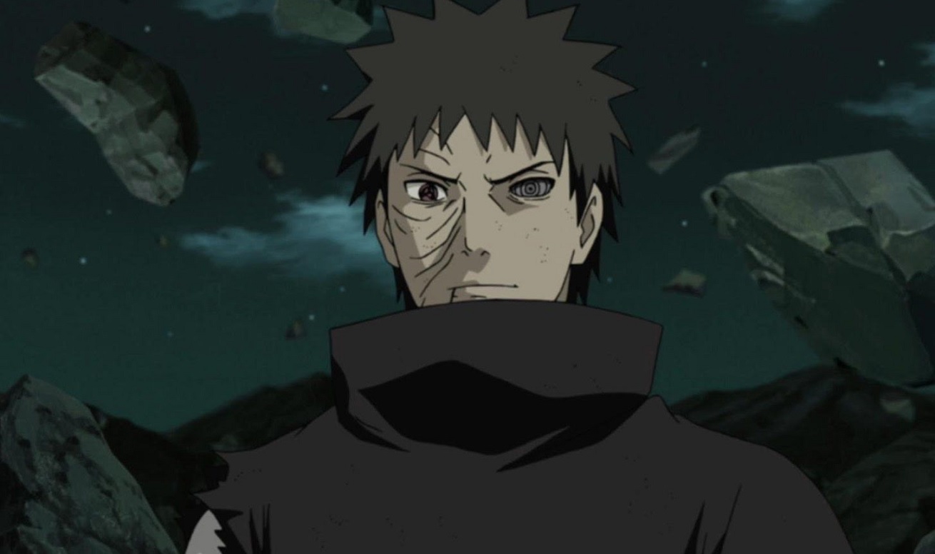 Obito Uchiha wallpaper : r/wallpapers