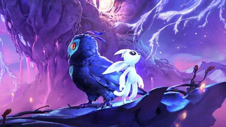 Ori and the Will of the Wisps Review Vale a Pena Análise