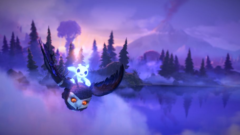 Ori and the Will of the Wisps Review Vale a Pena Análise